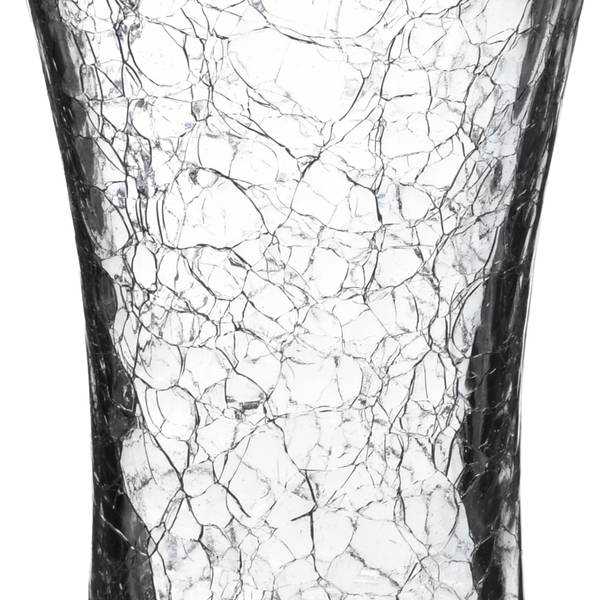 Vase SERENITE Glas - 9 x 30 x 9 cm