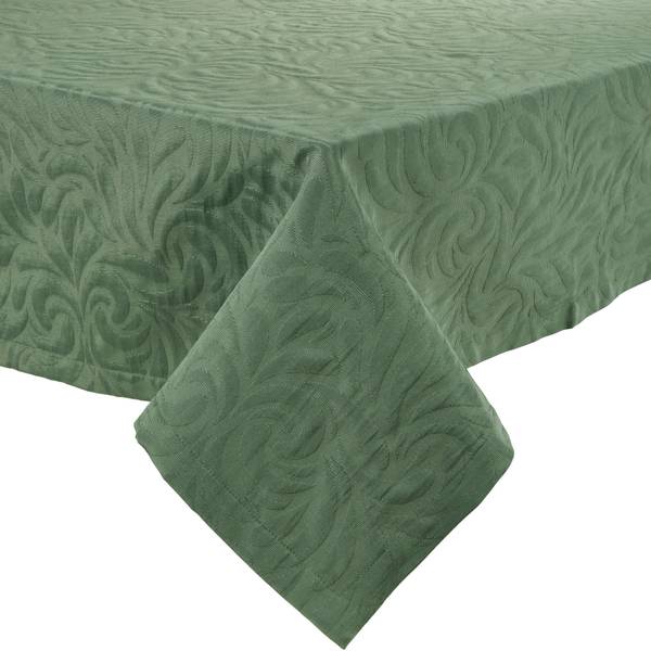 Tischdecke 209979 Khaki - 140 x 240 cm