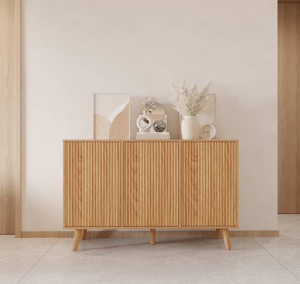 Sideboard Renzo Eiche Dekor