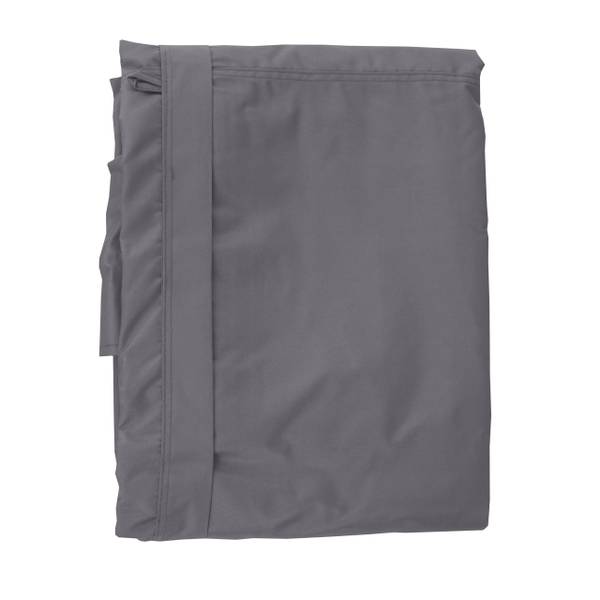 Ersatzbezug Dach Pergola C42 Grau