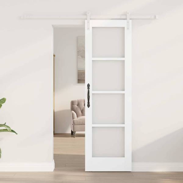 Innentür 3045039-3 Weiß - 61 x 198 cm