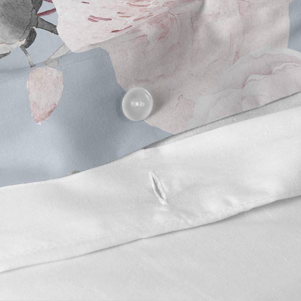 Bettbezug Soft bouquet 240 x 220 cm