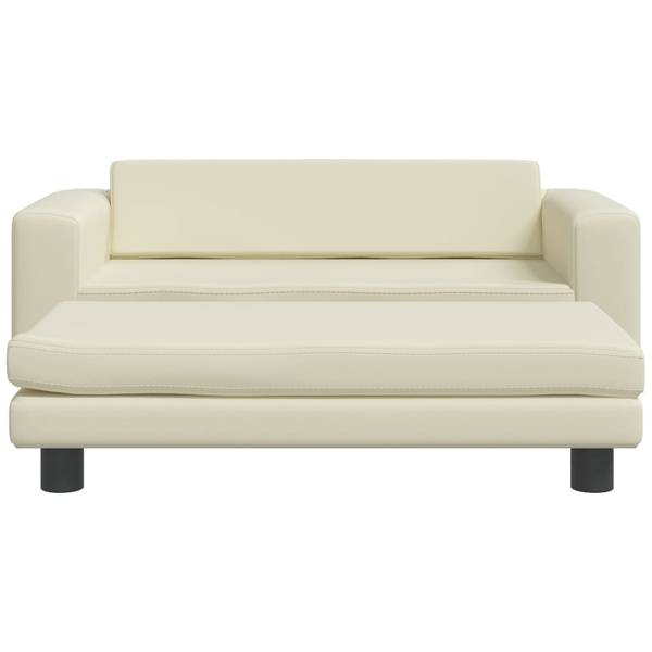 Kindersofa V 100 x 30 x 50 cm