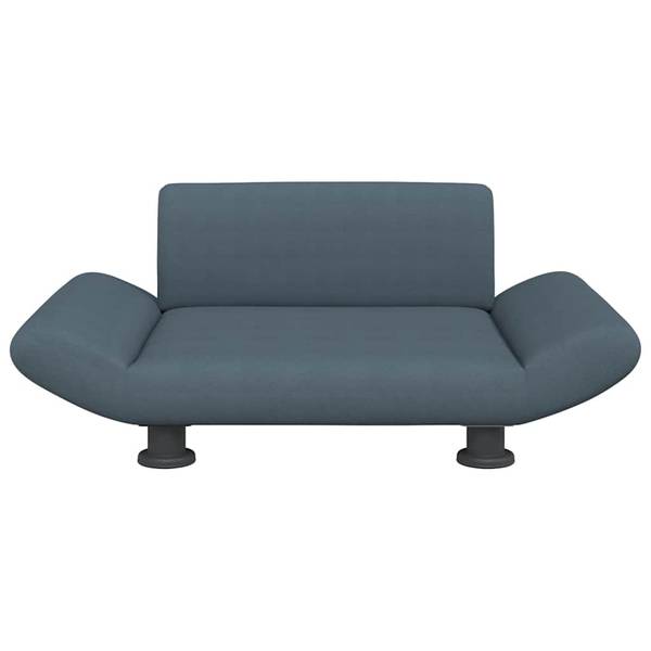 Hundebett 3015977 Dunkelgrau