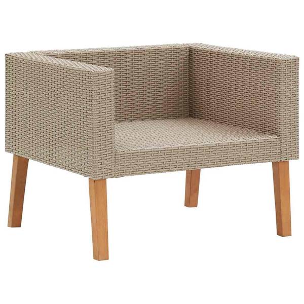 Tuinbank 3003795 beige
