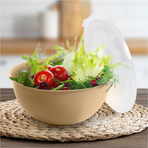 Rührschüssel SET Clins Beige