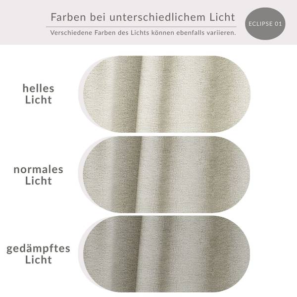 Boxspringbett Moretti Creme - Liegefläche Breite: 180 cm