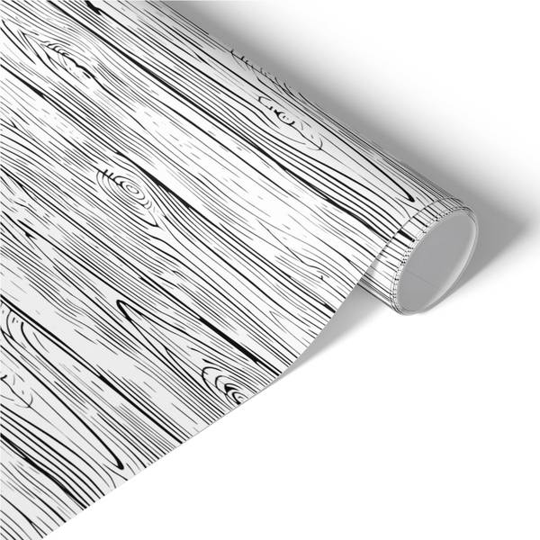 Möbelfolie DENDRO-B 50 x 100 cm