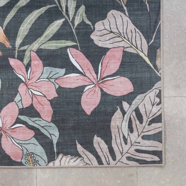 Outdoor Teppich Poppy Grün - 200 x 290 cm