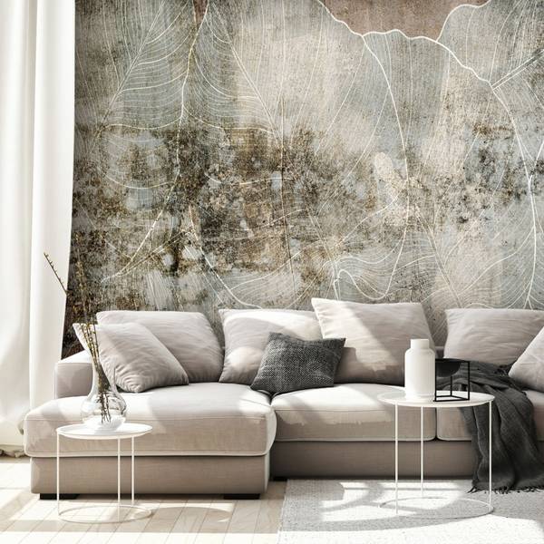 Vliestapete Abstrakt Wug 200 x 140 cm