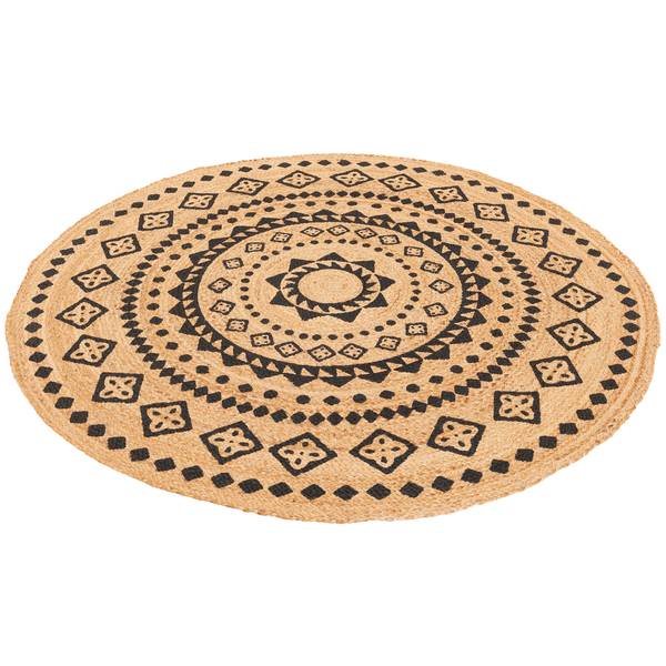 Tapis Salsa 80 x 80 cm