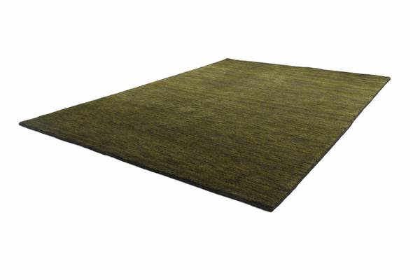 Wollteppich Läufer Uriah Tiefe: 400 cm