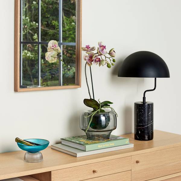 Vase Lunar Grün