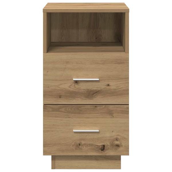 Nachttisch X3816 Braun - Anzahl Teile im Set: 1