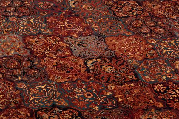Teppich P16147 235 x 350 cm