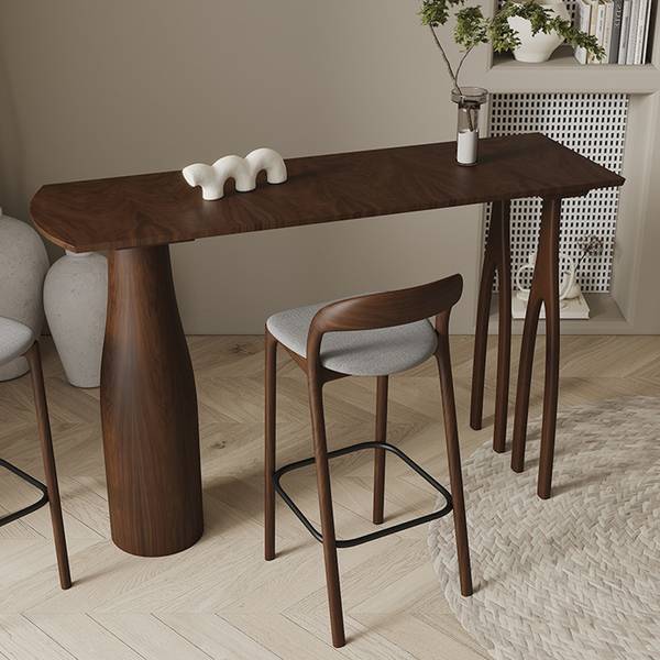 Esstisch SMDZ15504 Tiefe: 140 cm - Massivholz