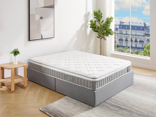 Standardmatratze VITOGO 180 x 200 cm