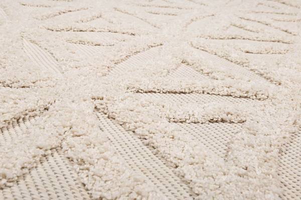 Outdoorteppich Shake 120 x 120 cm