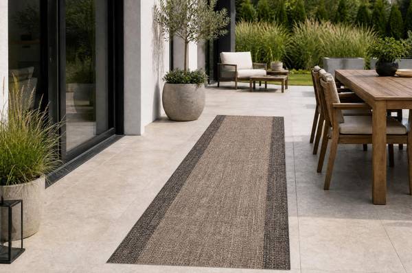 Türmatte P21866 Tiefe: 730 cm