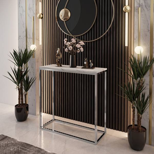 Konsolentisch MODERN LEVANTO Breite: 80 cm