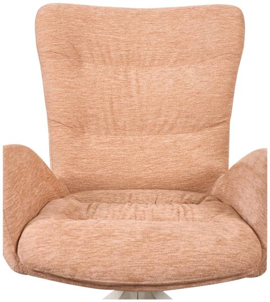 Armlehnstuhl STELLA Rosé