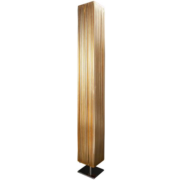 Stehlampe PARIS 15 x 120 x 15 cm