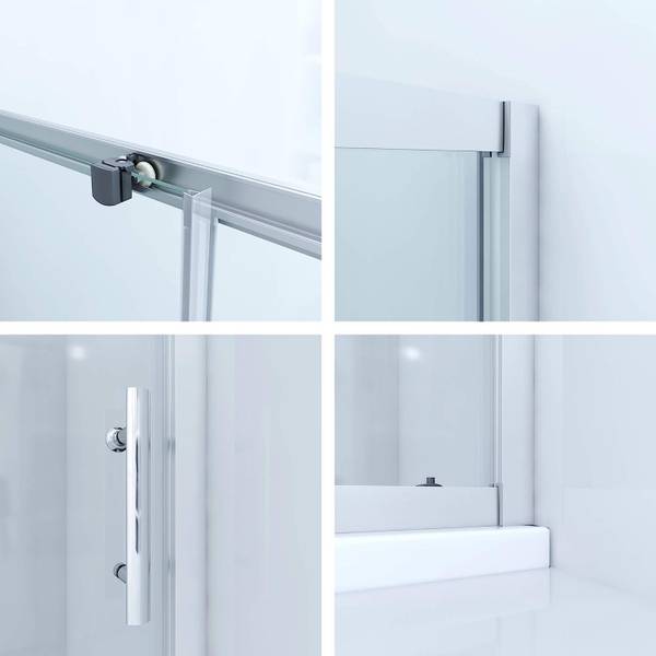 Schiebetür BRUSSELS Breite: 100 cm