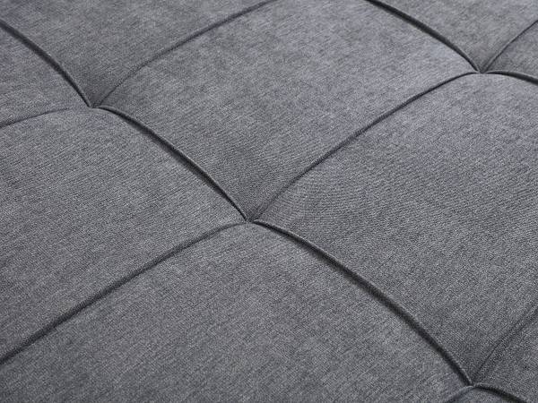 Schlafsessel CHILA Grau