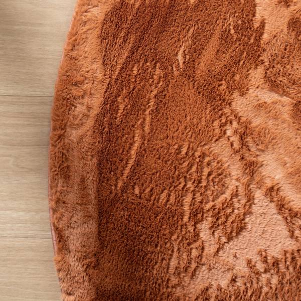 Tapis Cozy 150 x 150 cm