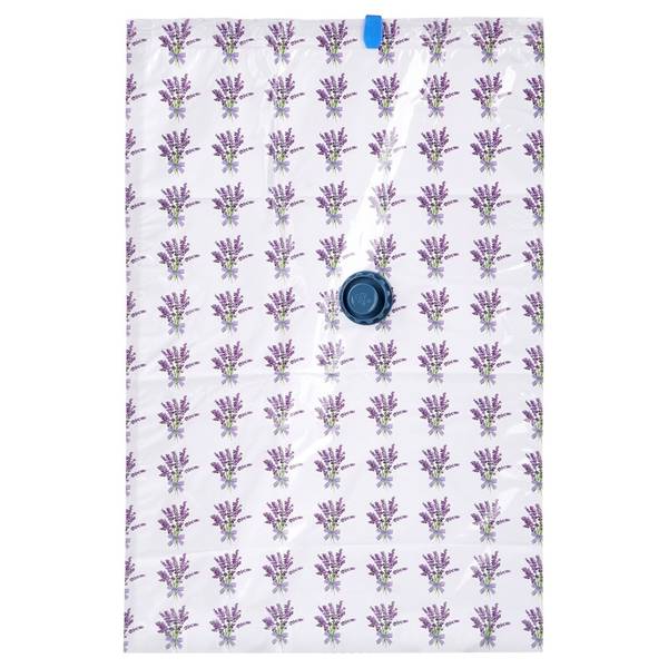 Vakuumbeutel 6er Set SET566 Weiß - Kunststoff - 70 x 2 x 100 cm
