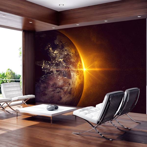 Vliestapete Himmel Mad 300 x 210 cm