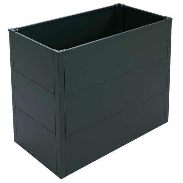 Hochbeet P64 Grün