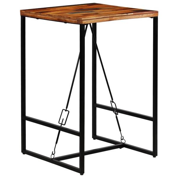 Bar-Set 3er Set XT1877 70 x 106 x 70 cm