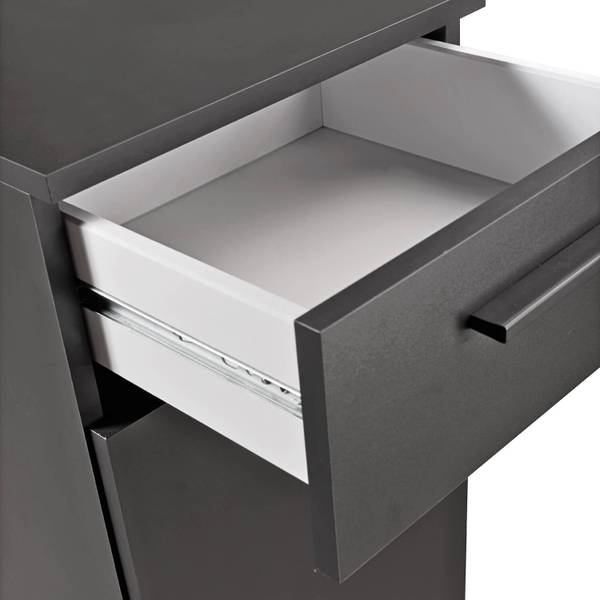 Bad-Beistellschrank Badezimermöbel kaufen