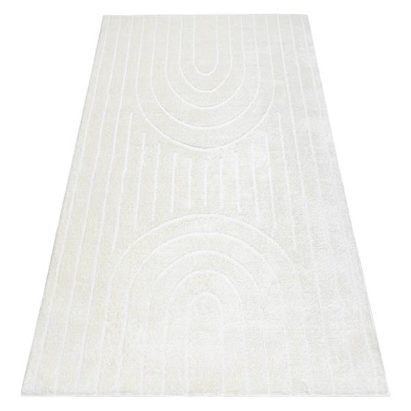 Modern Teppich Mode 8494 Geometrisch 120 x 170 cm