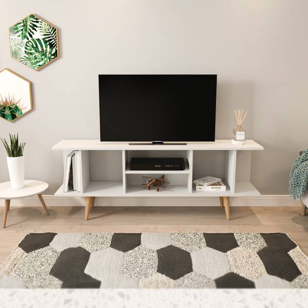 Meuble TV Akya 160 x 60 cm
