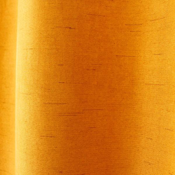 Blickdichte Vorhänge 3661090122385 Gelb - Kunststoff - 1 x 240 x 240 cm