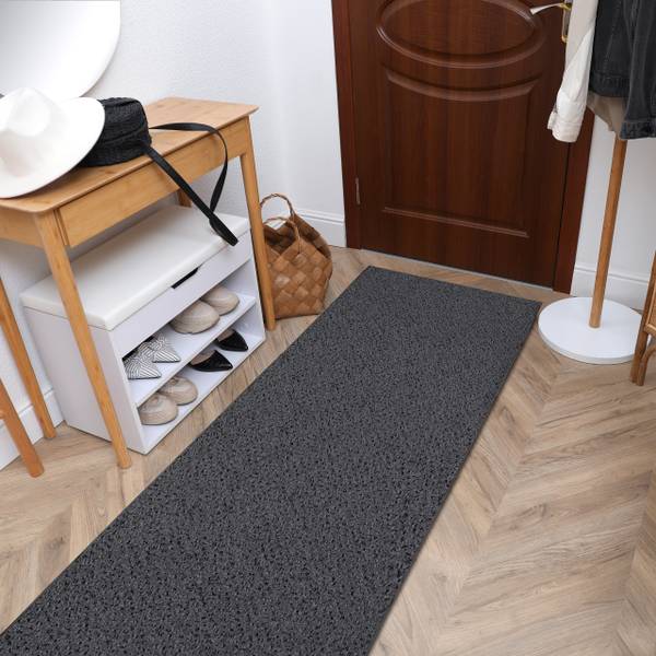 Tapis de Couloir Traffic Gris 330 Ab 100 x 330 cm