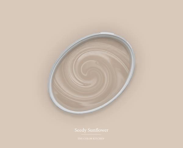 Universal Wandfarbe Beige Sunflower Füllmenge: 5000 ml