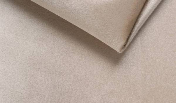 Chesterfield Sofa 2-Sitzer Klareno Beige