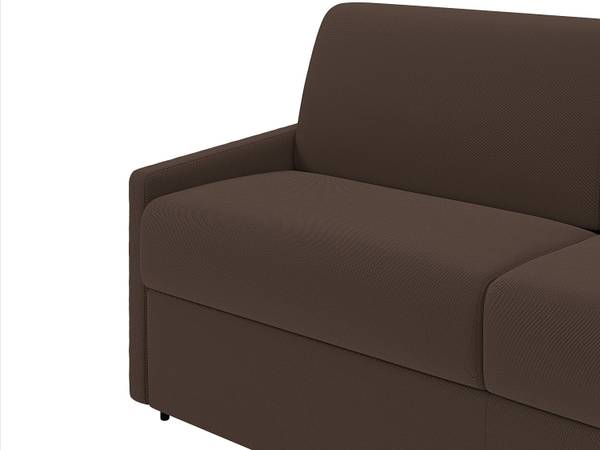 Schlafsofa CALIFE Braun