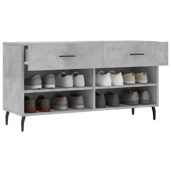 Schuhbank 3030955 829760 Beton Dekor