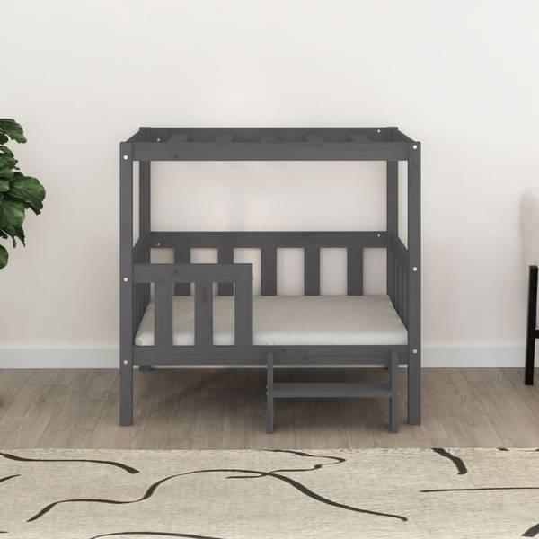 Lit pour chien 3016323-2 96 x 90 x 74 cm