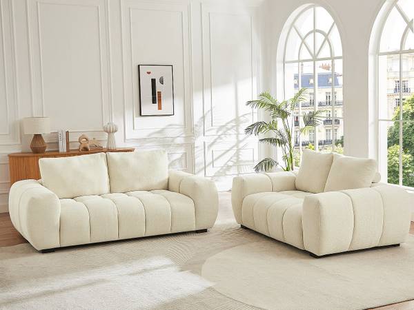 Couchgarnitur BERENIA 2er-Set kaufen