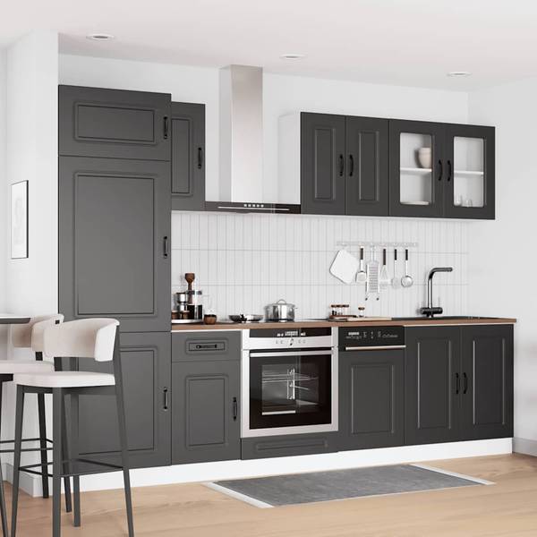Küchenschrank-Set 3043821 (8-teilig) kaufen