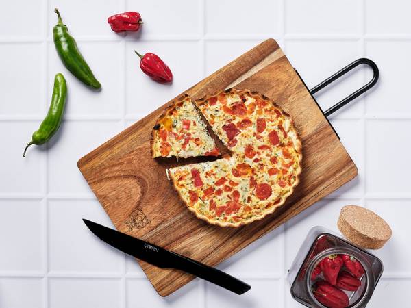 Snijplank STINE 23 x 43 cm