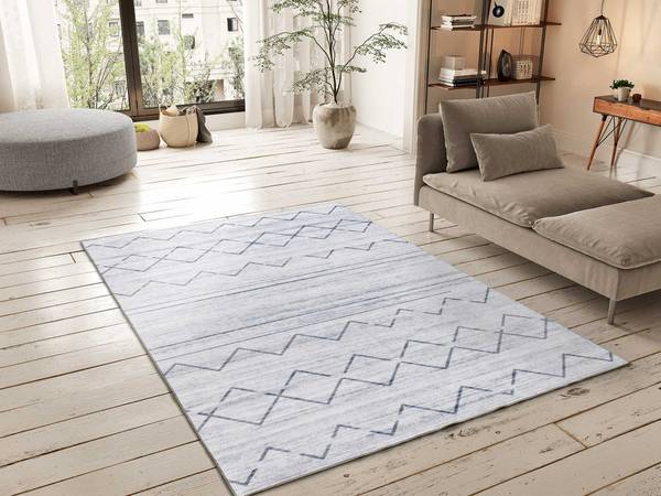 Tapis à poils courts  CLASS 140 x 200 cm