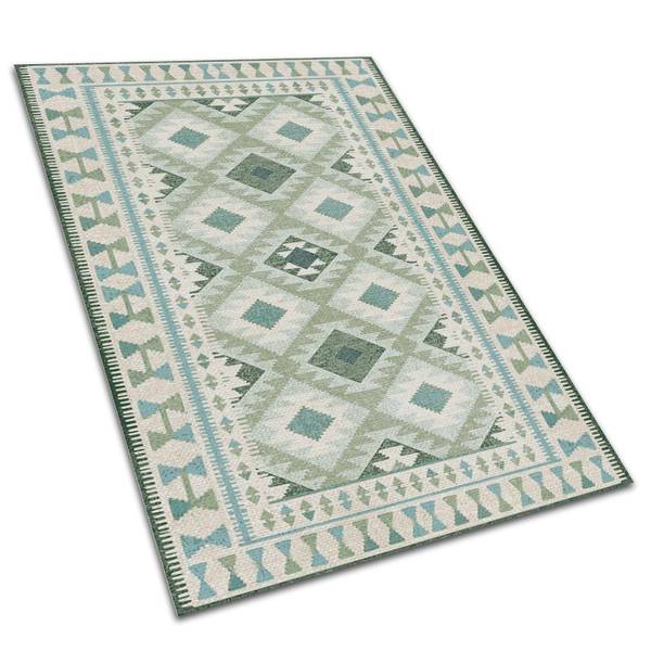 Buitentapijt Rhombira 00013922 60 x 90 x 90 cm