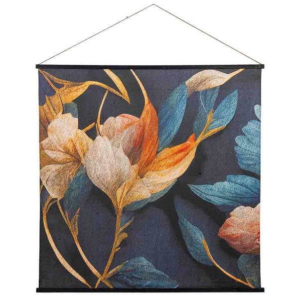 Pergament 4523365339 Textil - 145 x 2 x 145 cm