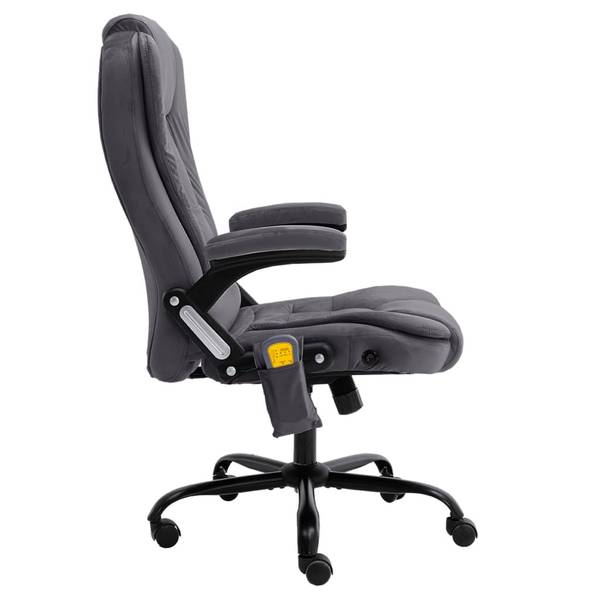 Bürostuhl Grau